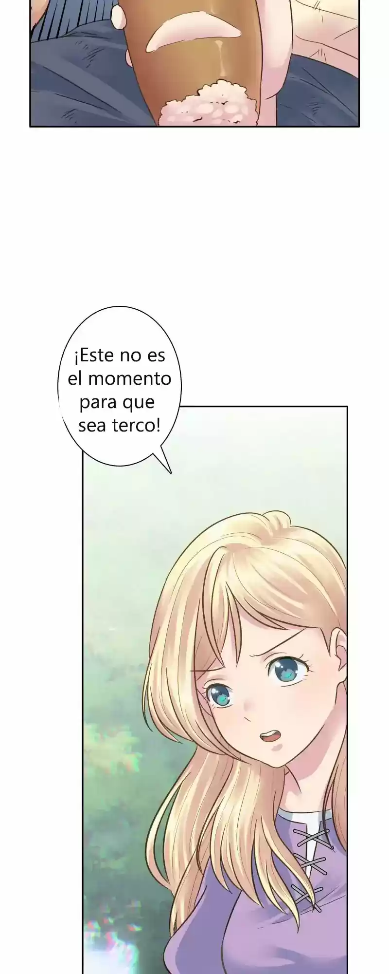 LA FUTURA ESPOSA DEL PRÍNCIPE DRAGÓN - Capítulo 3 - Página 18 - LectorTMOo