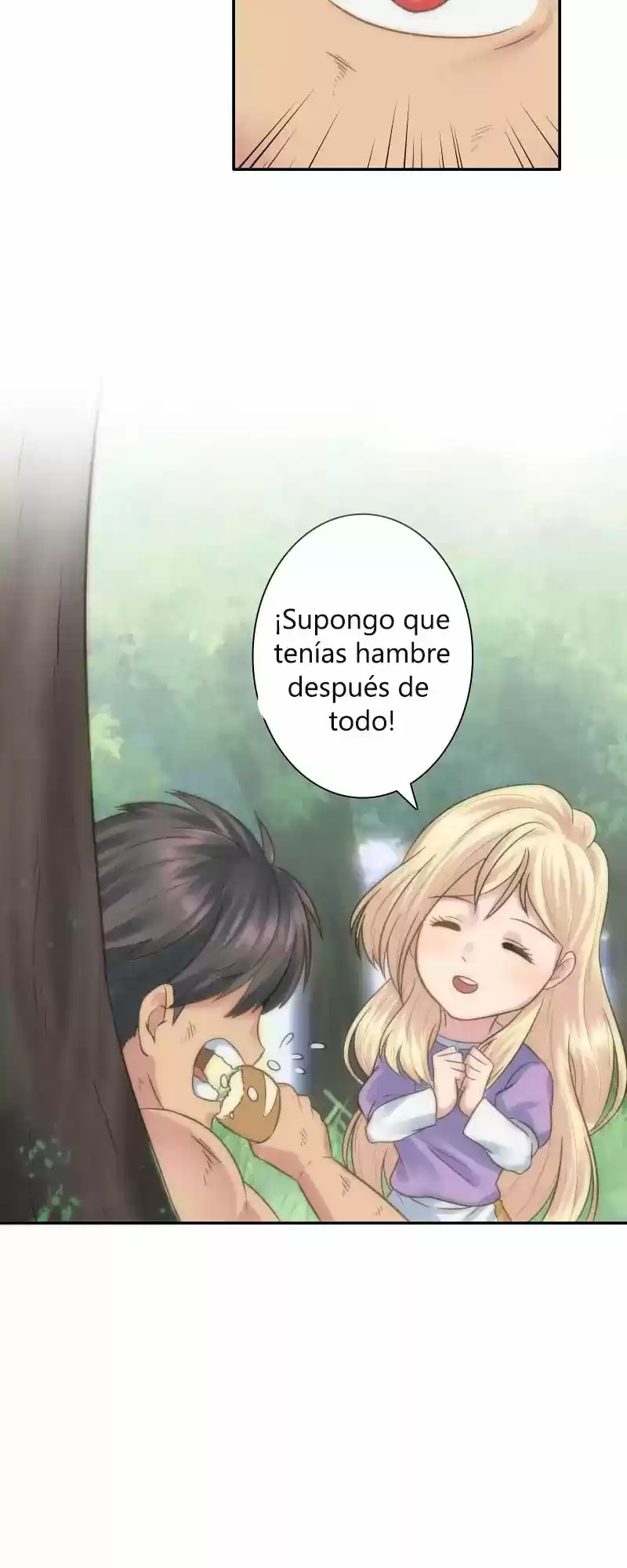 LA FUTURA ESPOSA DEL PRÍNCIPE DRAGÓN - Capítulo 3 - Página 30 - LectorTMOo