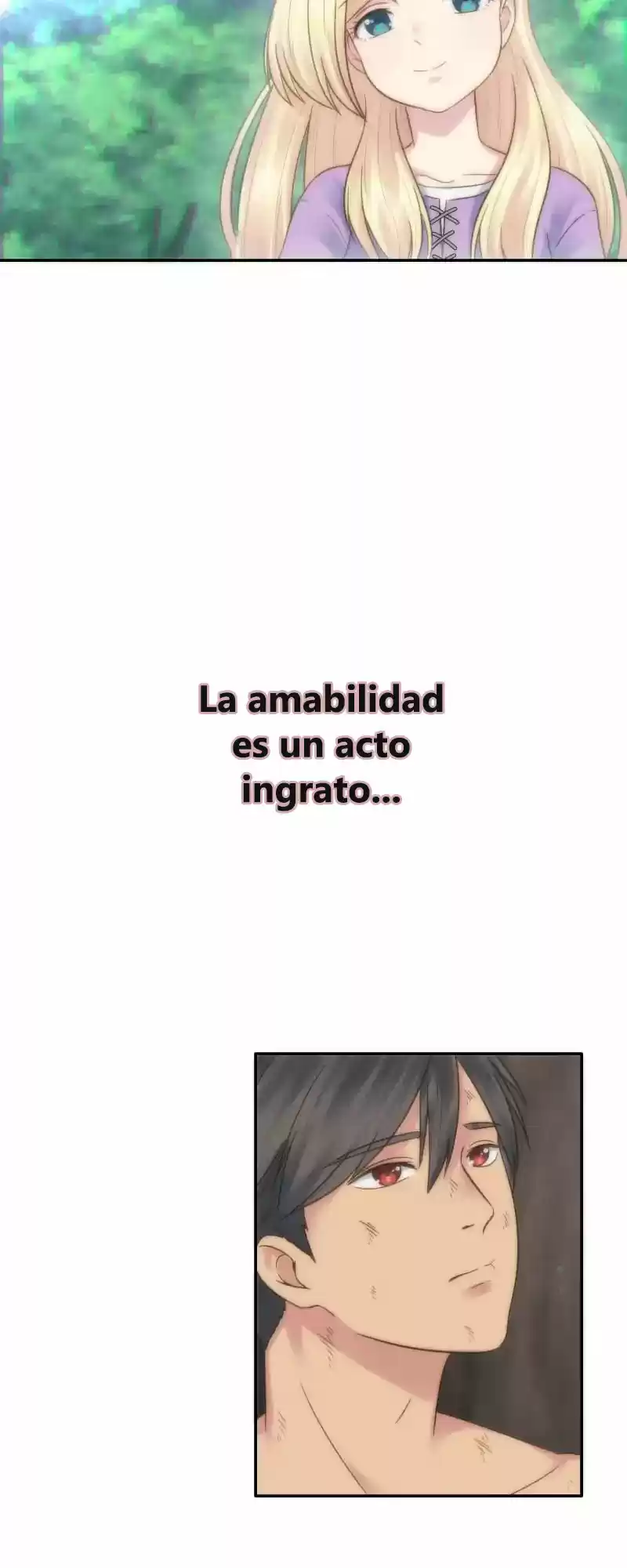LA FUTURA ESPOSA DEL PRÍNCIPE DRAGÓN - Capítulo 3 - Página 32 - LectorTMOo