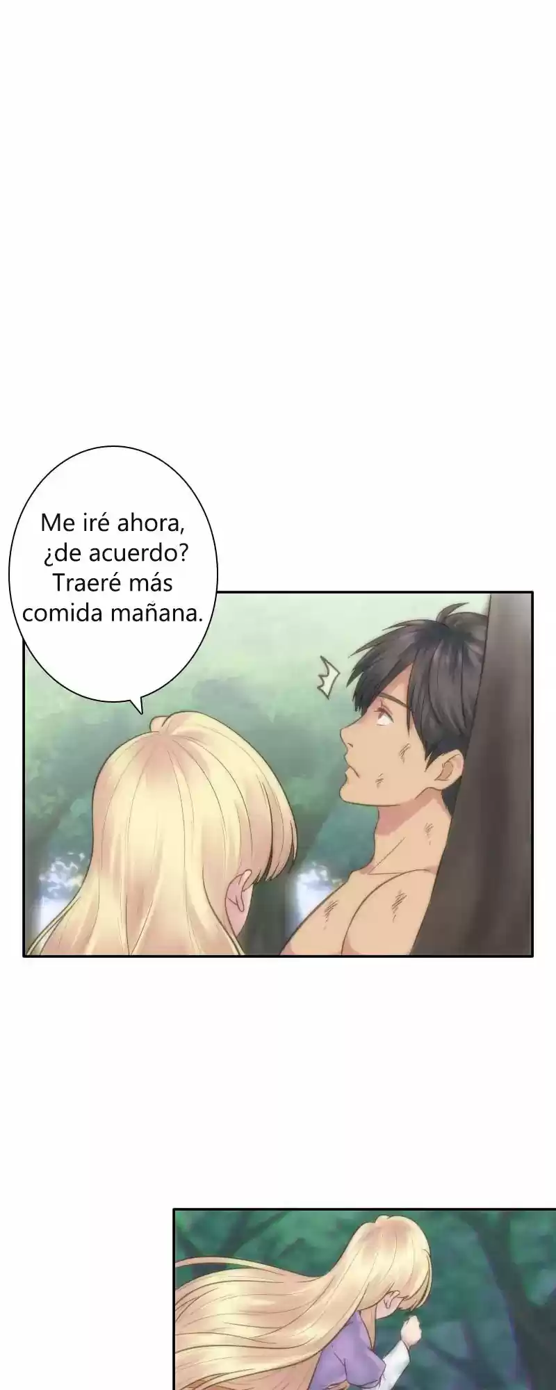 LA FUTURA ESPOSA DEL PRÍNCIPE DRAGÓN - Capítulo 3 - Página 33 - LectorTMOo