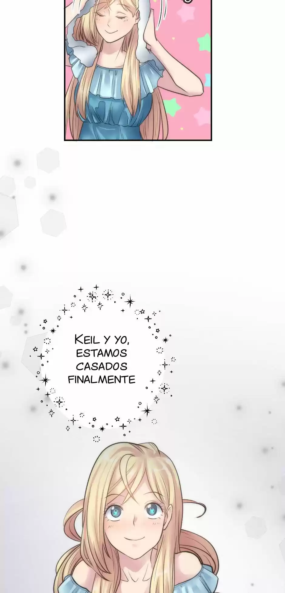 LA FUTURA ESPOSA DEL PRÍNCIPE DRAGÓN - Capítulo 30 - Página 13 - LectorTMOo