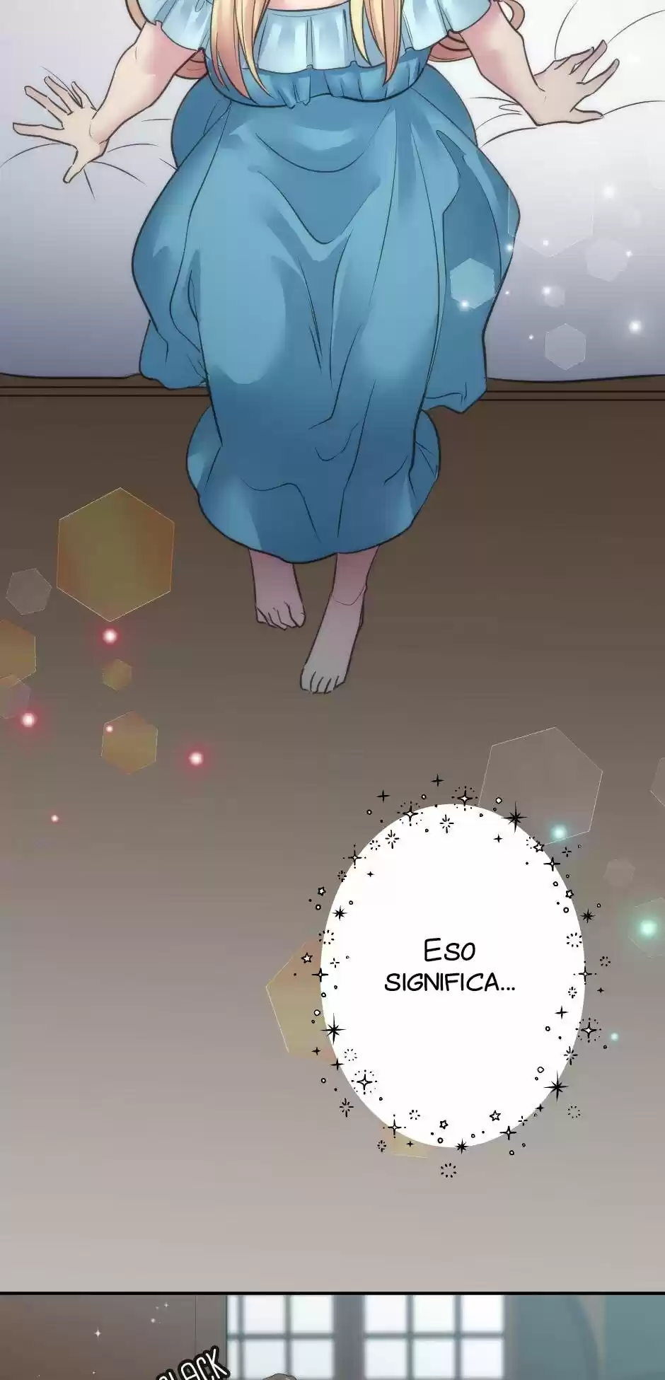 LA FUTURA ESPOSA DEL PRÍNCIPE DRAGÓN - Capítulo 30 - Página 14 - LectorTMOo
