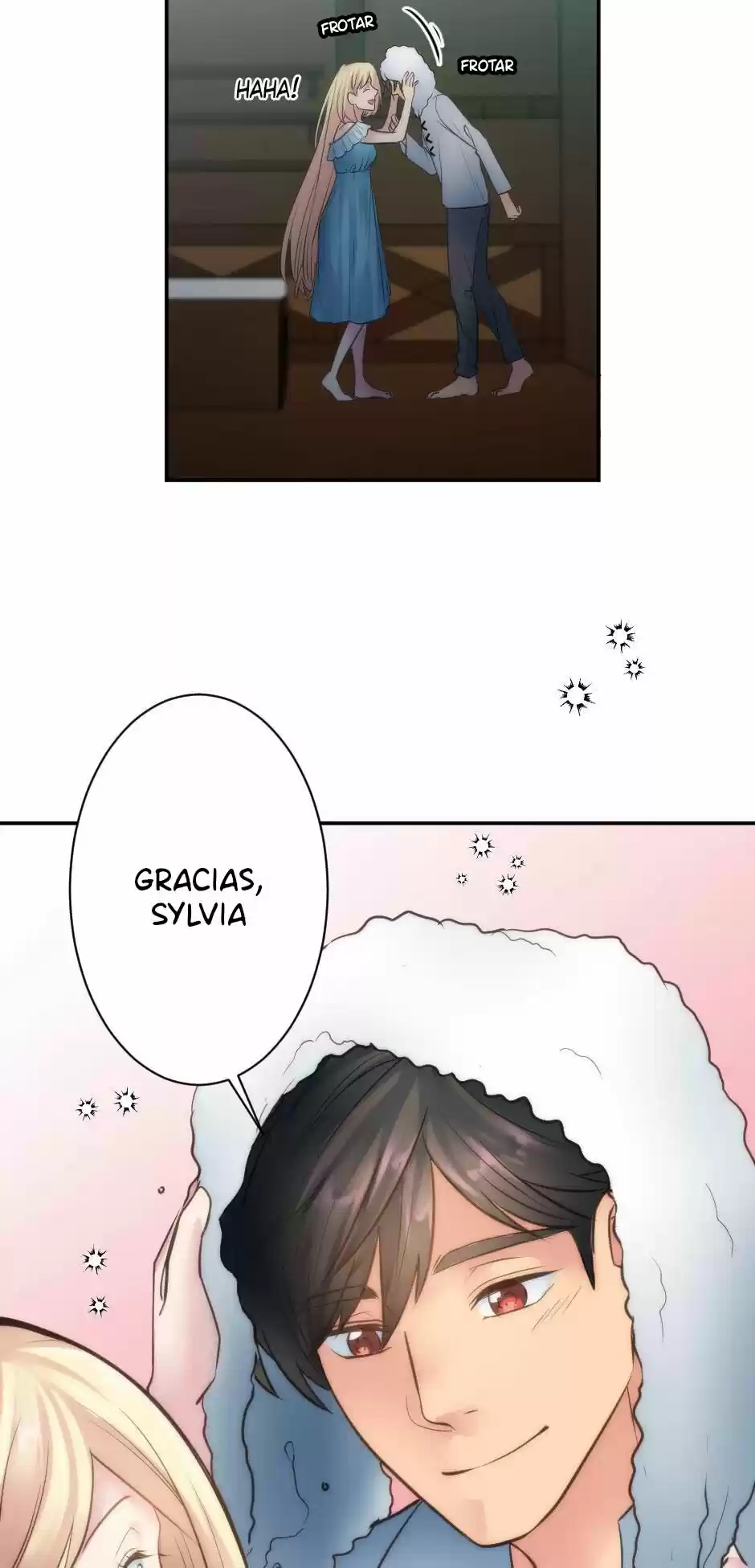 LA FUTURA ESPOSA DEL PRÍNCIPE DRAGÓN - Capítulo 30 - Página 17 - LectorTMOo
