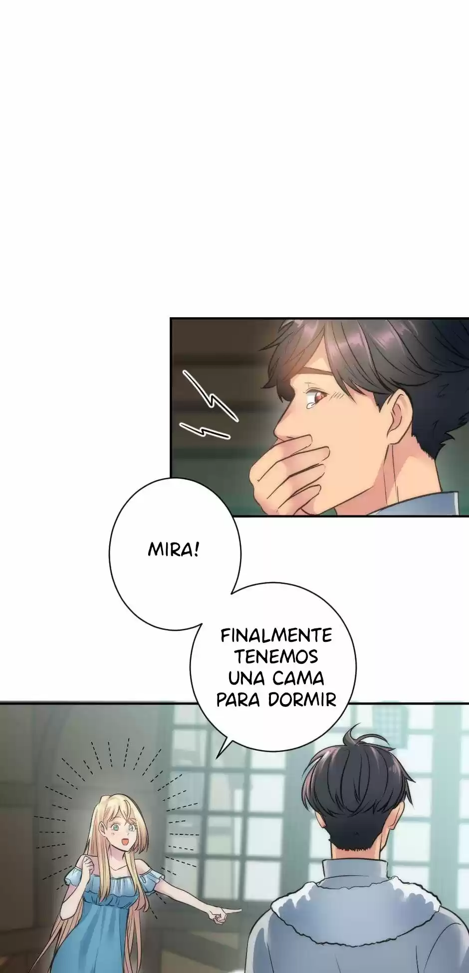 LA FUTURA ESPOSA DEL PRÍNCIPE DRAGÓN - Capítulo 30 - Página 19 - LectorTMOo