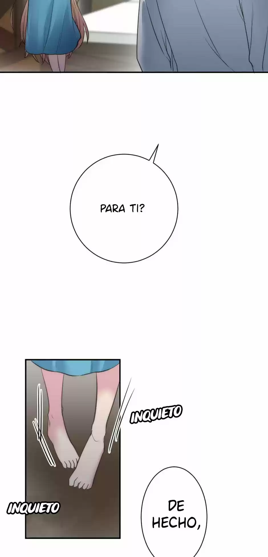 LA FUTURA ESPOSA DEL PRÍNCIPE DRAGÓN - Capítulo 30 - Página 20 - LectorTMOo