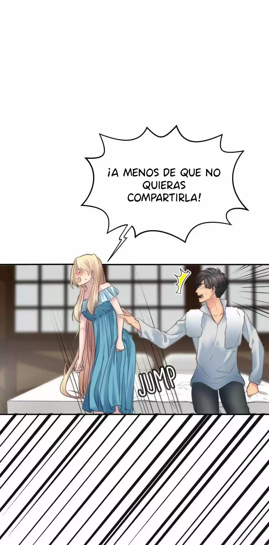 LA FUTURA ESPOSA DEL PRÍNCIPE DRAGÓN - Capítulo 30 - Página 26 - LectorTMOo