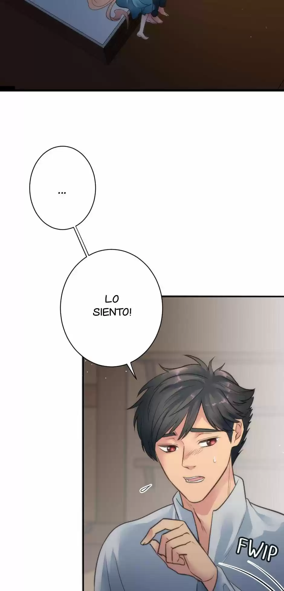LA FUTURA ESPOSA DEL PRÍNCIPE DRAGÓN - Capítulo 31 - Página 5 - LectorTMOo