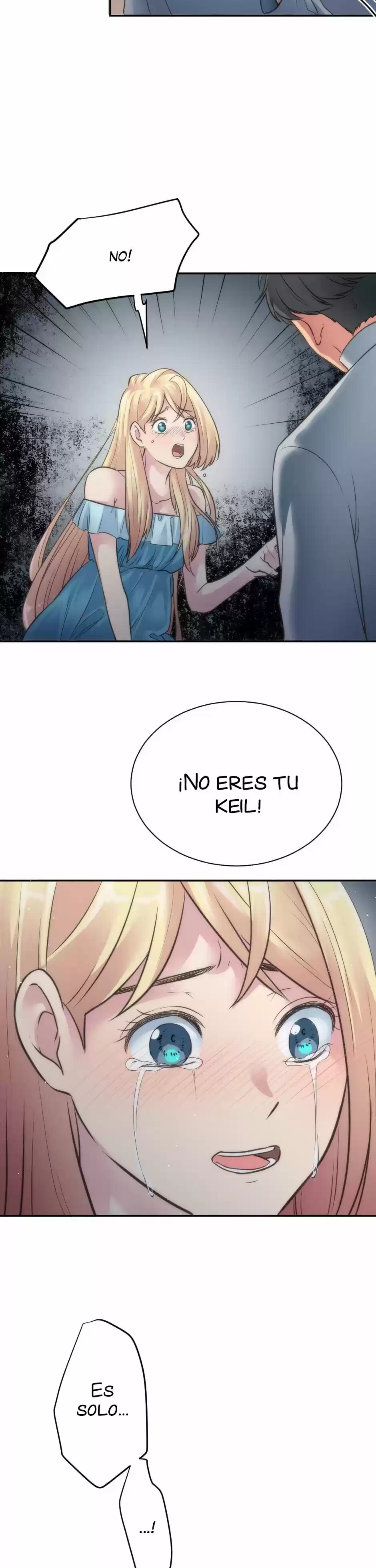 LA FUTURA ESPOSA DEL PRÍNCIPE DRAGÓN - Capítulo 31 - Página 6 - LectorTMOo