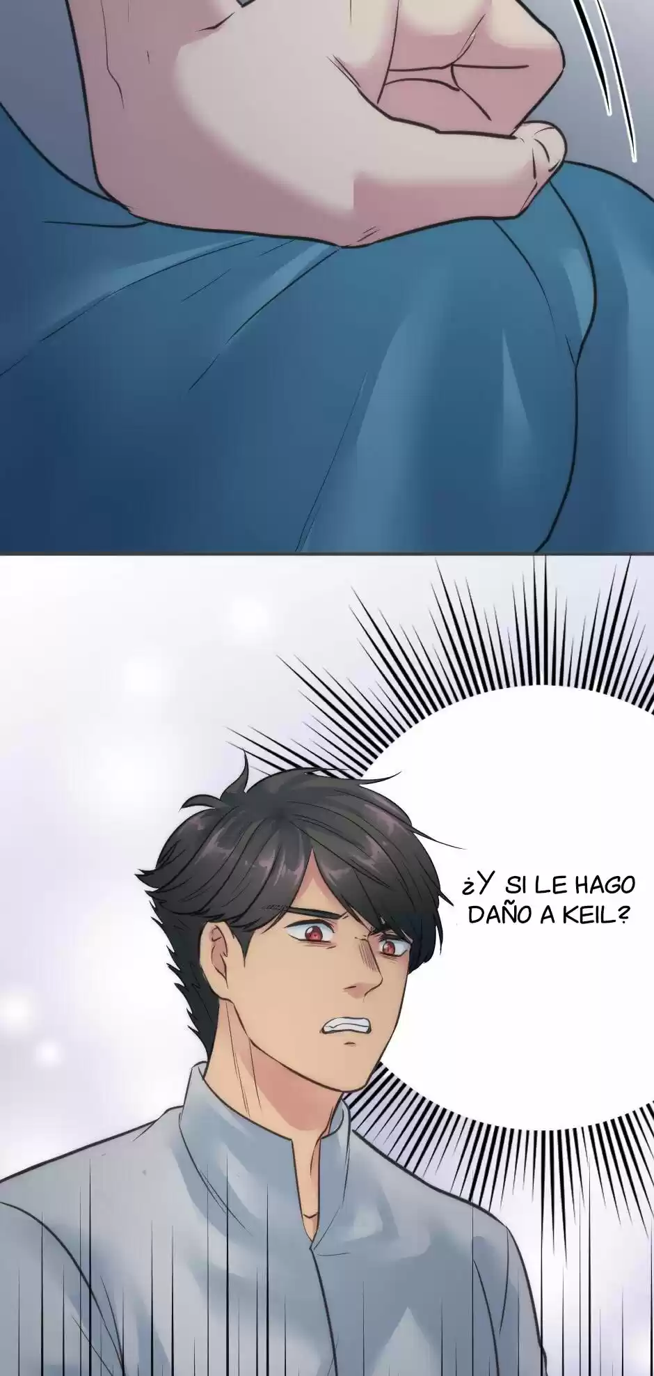 LA FUTURA ESPOSA DEL PRÍNCIPE DRAGÓN - Capítulo 31 - Página 16 - LectorTMOo