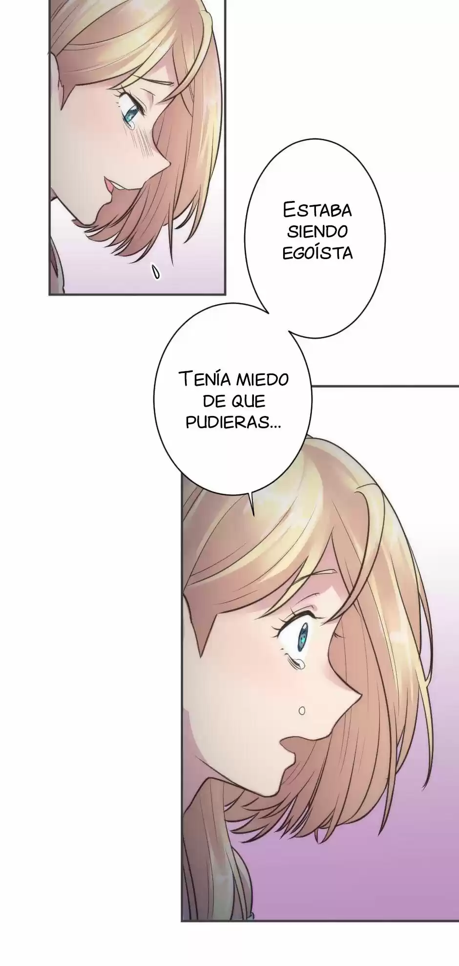 LA FUTURA ESPOSA DEL PRÍNCIPE DRAGÓN - Capítulo 31 - Página 19 - LectorTMOo