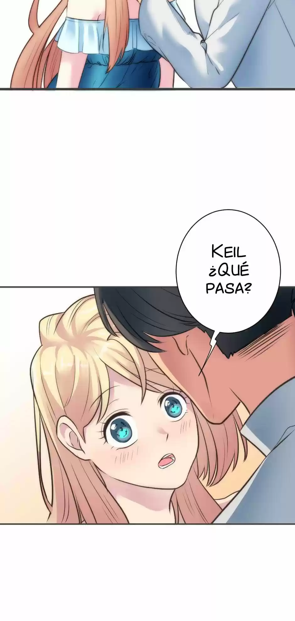 LA FUTURA ESPOSA DEL PRÍNCIPE DRAGÓN - Capítulo 31 - Página 21 - LectorTMOo