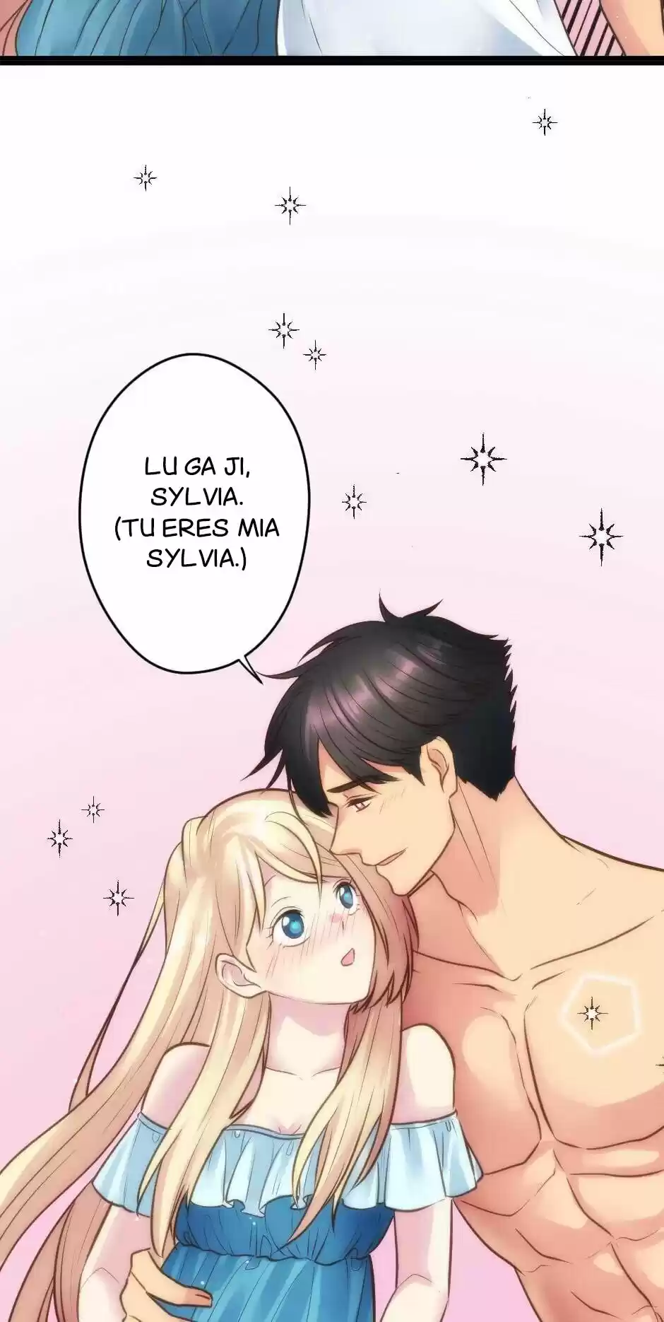 LA FUTURA ESPOSA DEL PRÍNCIPE DRAGÓN - Capítulo 32 - Página 22 - LectorTMOo