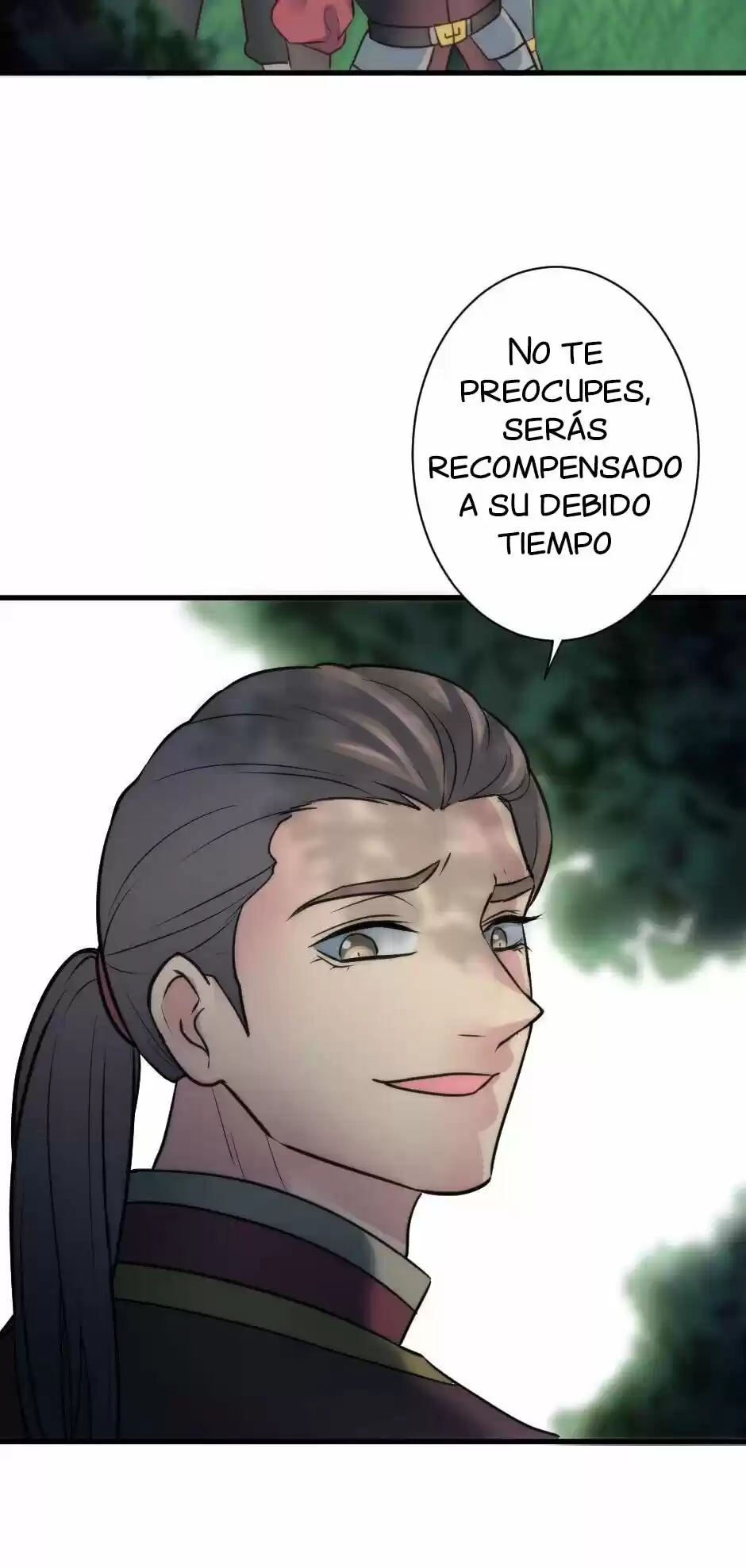 LA FUTURA ESPOSA DEL PRÍNCIPE DRAGÓN - Capítulo 32 - Página 29 - LectorTMOo