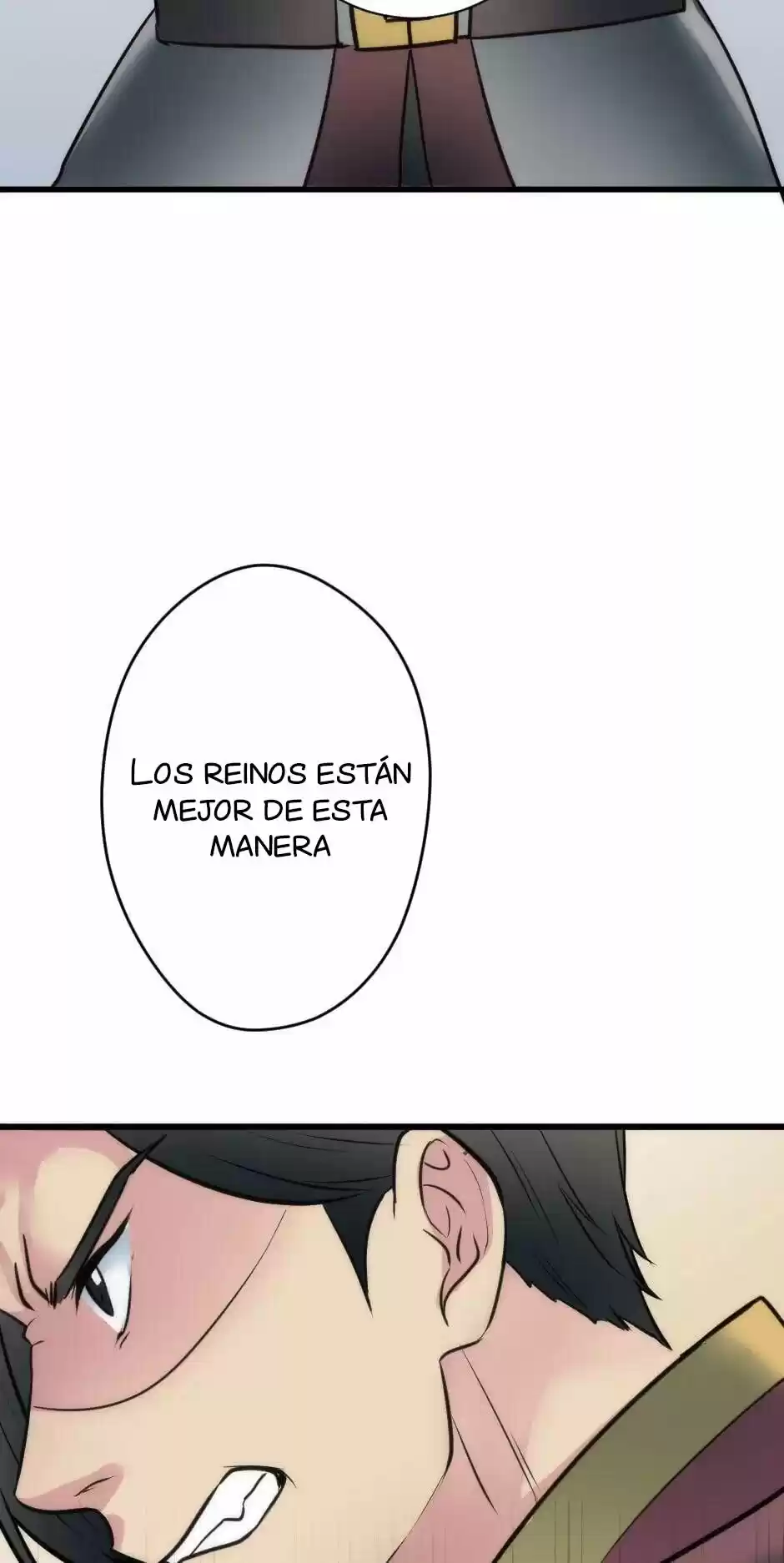 LA FUTURA ESPOSA DEL PRÍNCIPE DRAGÓN - Capítulo 32 - Página 38 - LectorTMOo