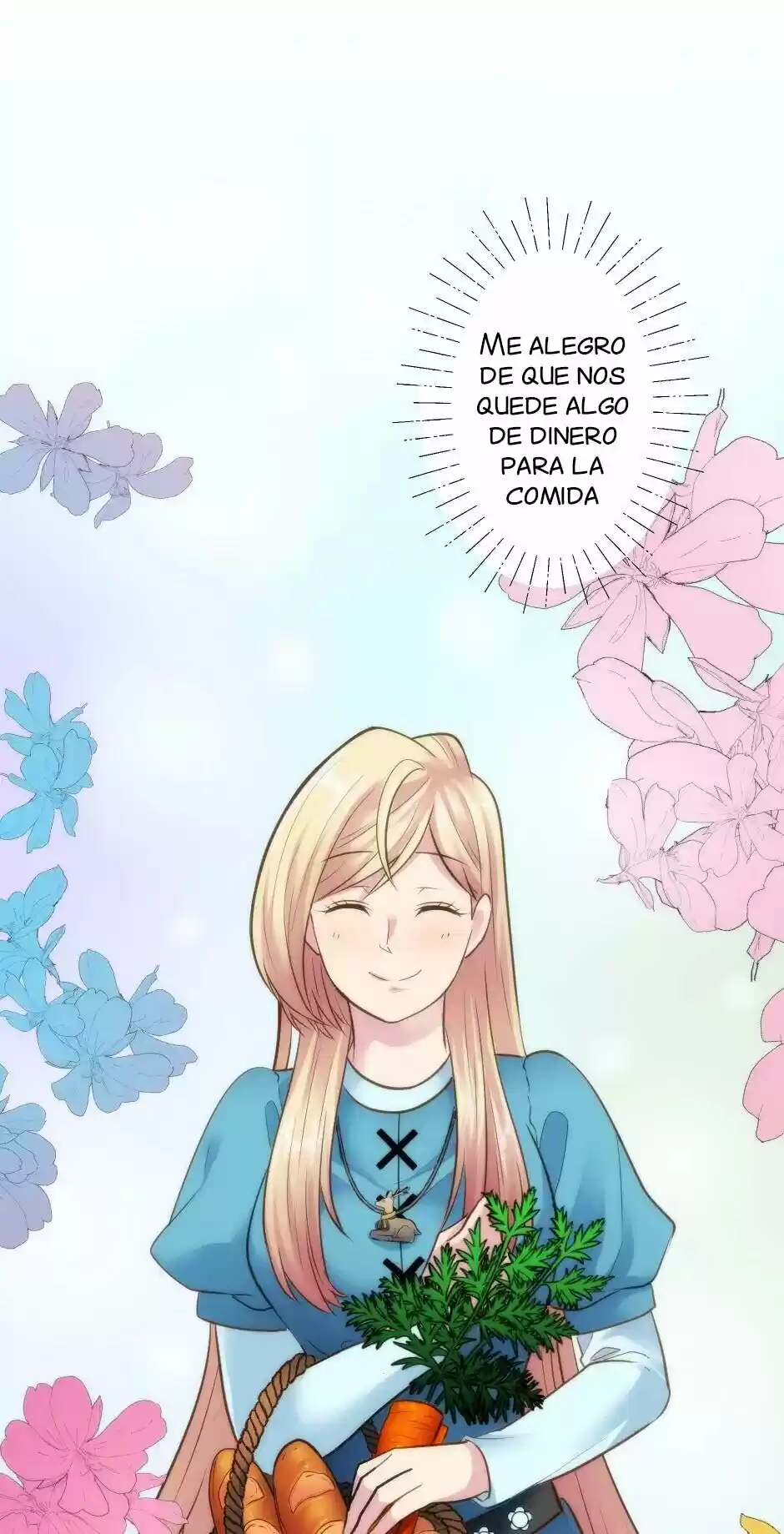 LA FUTURA ESPOSA DEL PRÍNCIPE DRAGÓN - Capítulo 33 - Página 5 - LectorTMOo