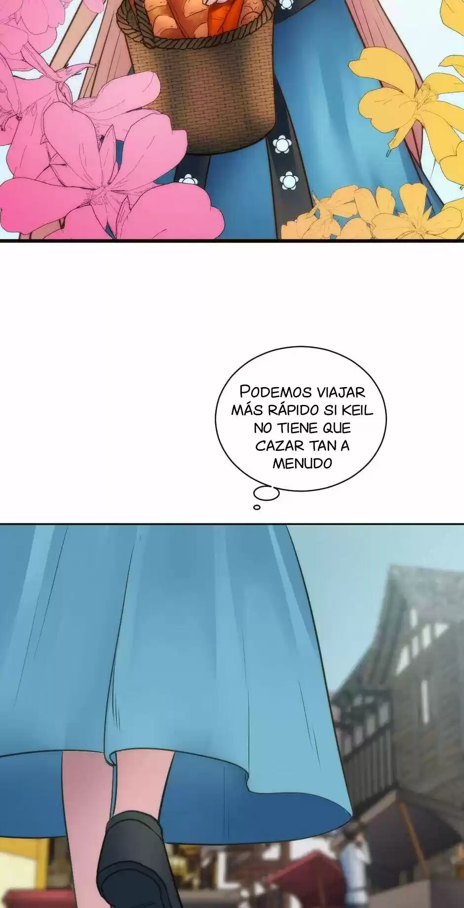 LA FUTURA ESPOSA DEL PRÍNCIPE DRAGÓN - Capítulo 33 - Página 7 - LectorTMOo