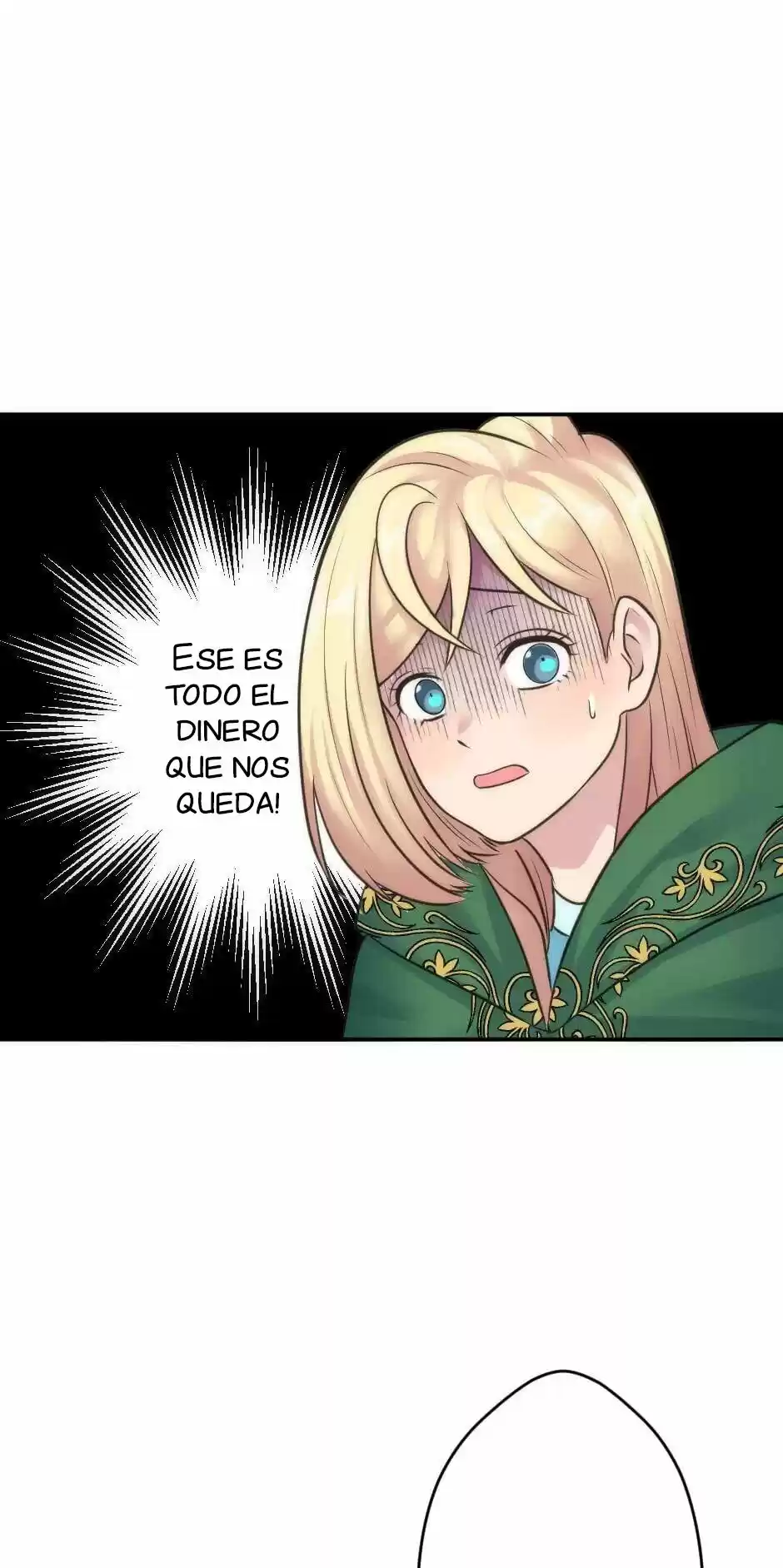 LA FUTURA ESPOSA DEL PRÍNCIPE DRAGÓN - Capítulo 33 - Página 41 - LectorTMOo