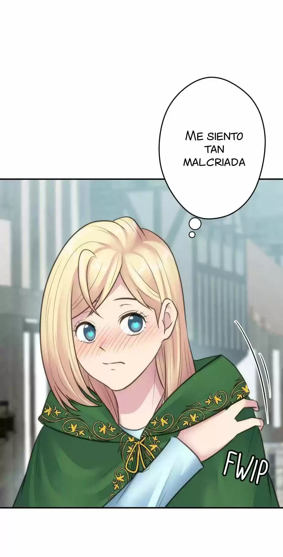 LA FUTURA ESPOSA DEL PRÍNCIPE DRAGÓN - Capítulo 33 - Página 49 - LectorTMOo