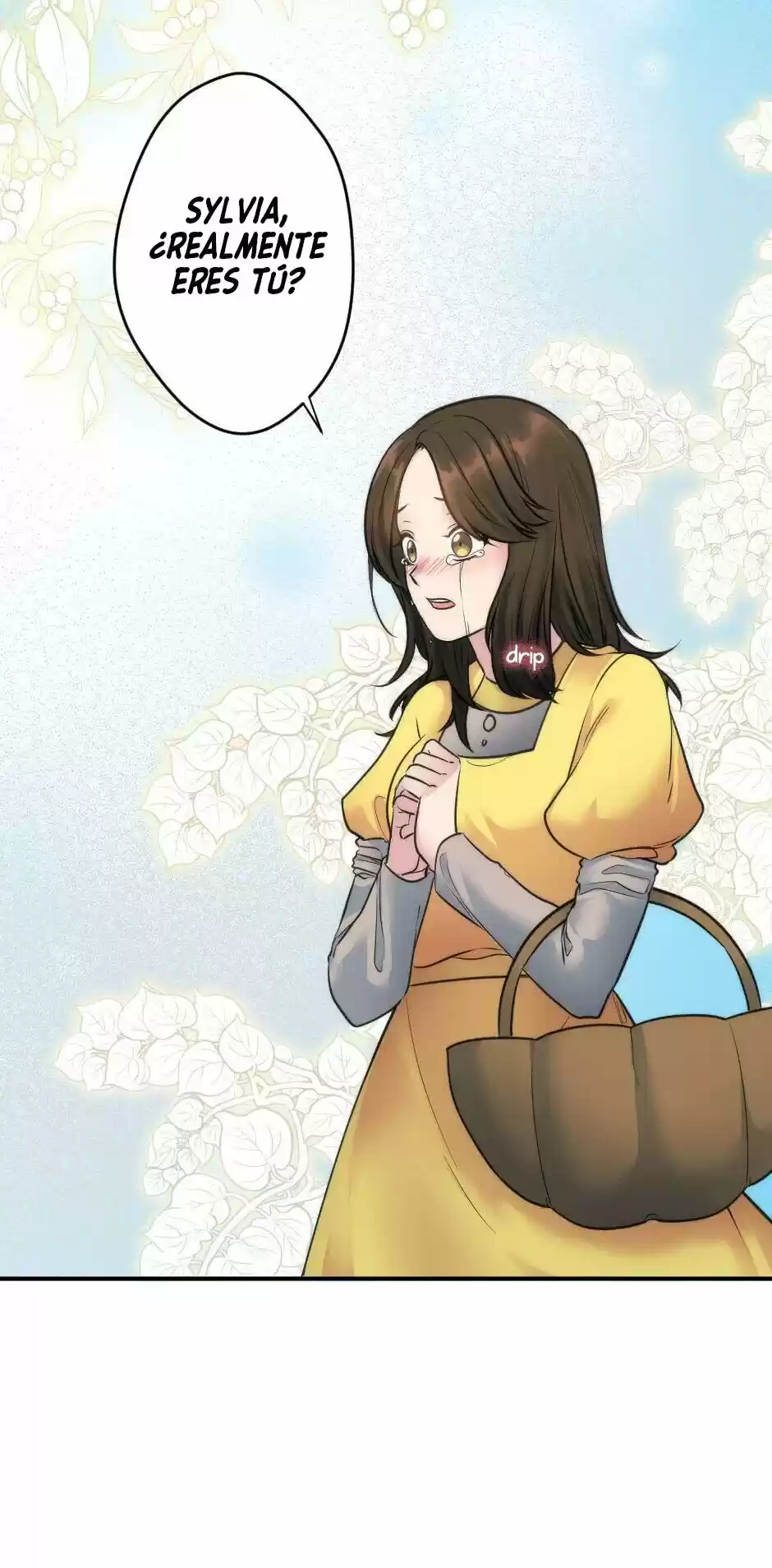 LA FUTURA ESPOSA DEL PRÍNCIPE DRAGÓN - Capítulo 34 - Página 6 - LectorTMOo