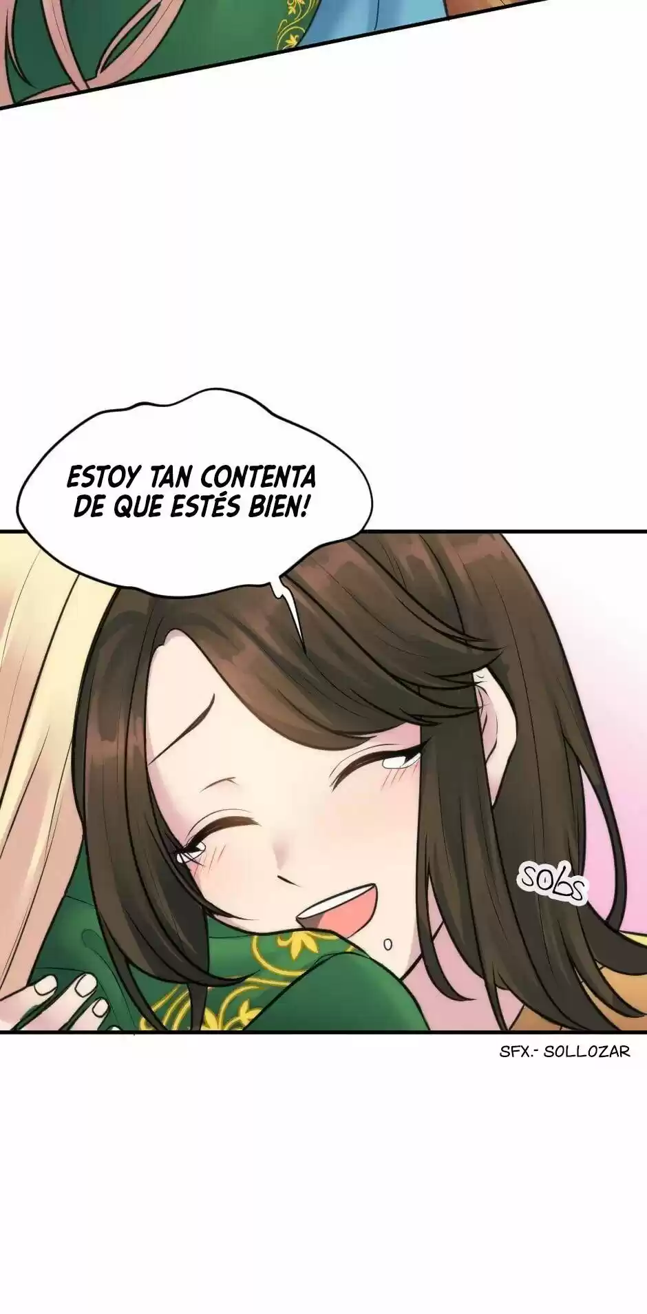 LA FUTURA ESPOSA DEL PRÍNCIPE DRAGÓN - Capítulo 34 - Página 9 - LectorTMOo