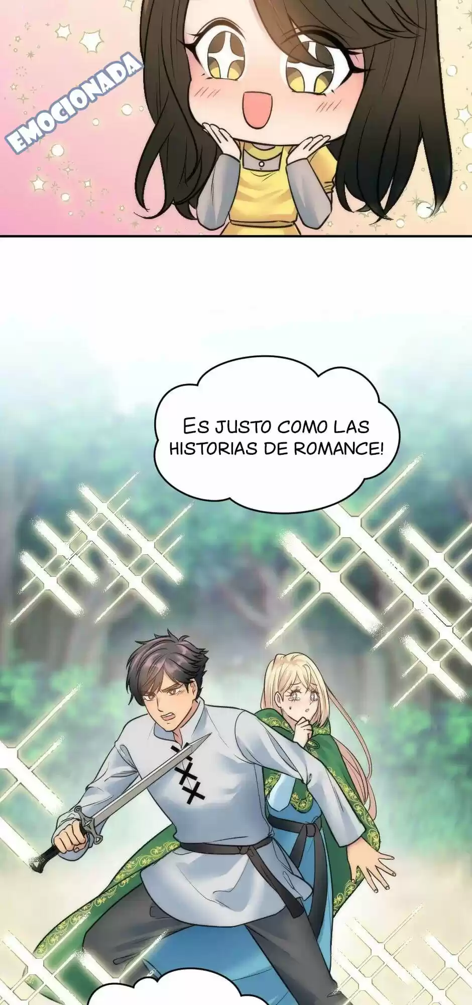 LA FUTURA ESPOSA DEL PRÍNCIPE DRAGÓN - Capítulo 34 - Página 14 - LectorTMOo