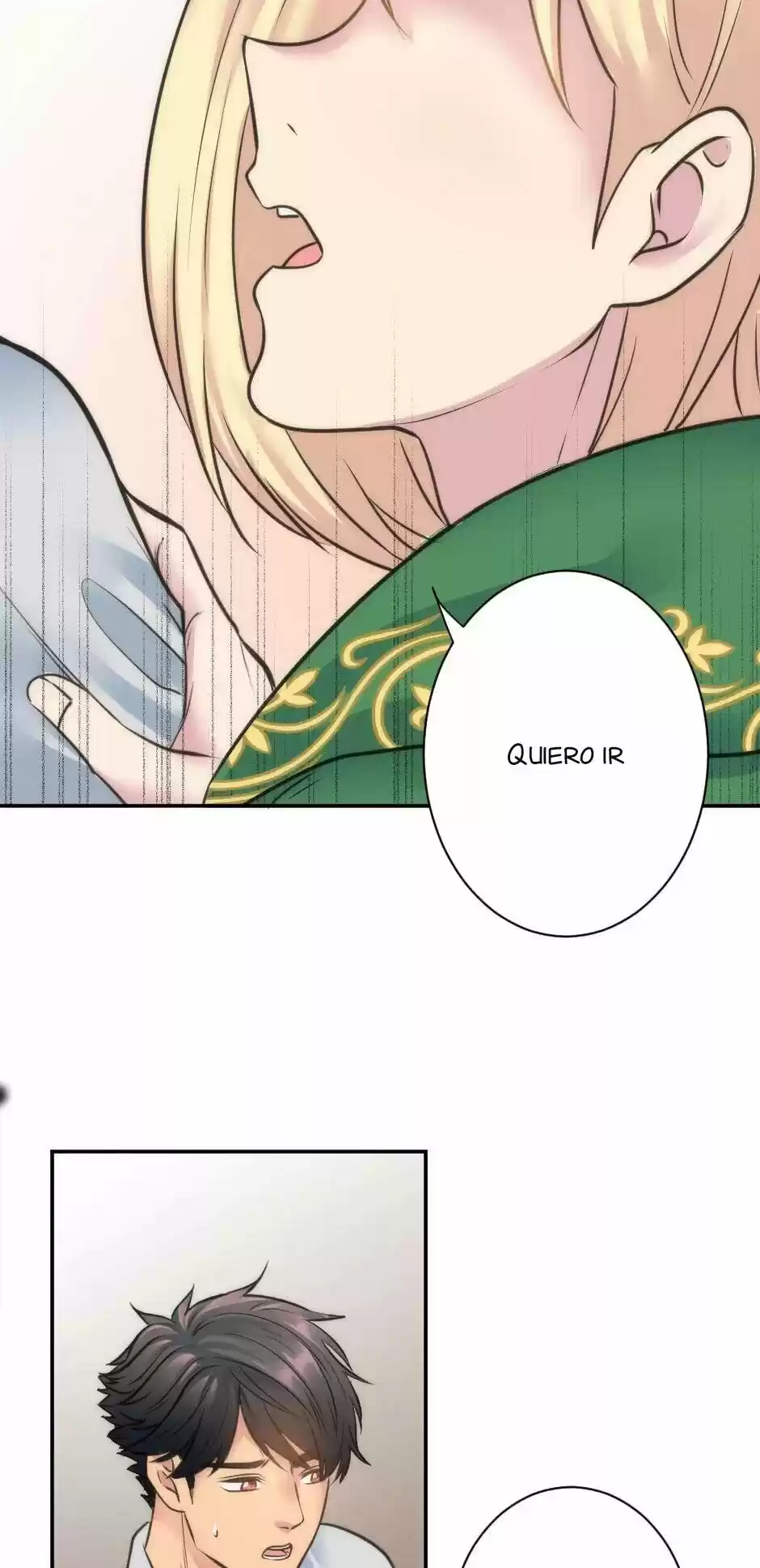 LA FUTURA ESPOSA DEL PRÍNCIPE DRAGÓN - Capítulo 34 - Página 42 - LectorTMOo