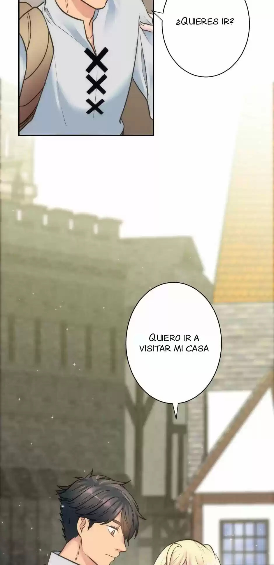 LA FUTURA ESPOSA DEL PRÍNCIPE DRAGÓN - Capítulo 34 - Página 44 - LectorTMOo