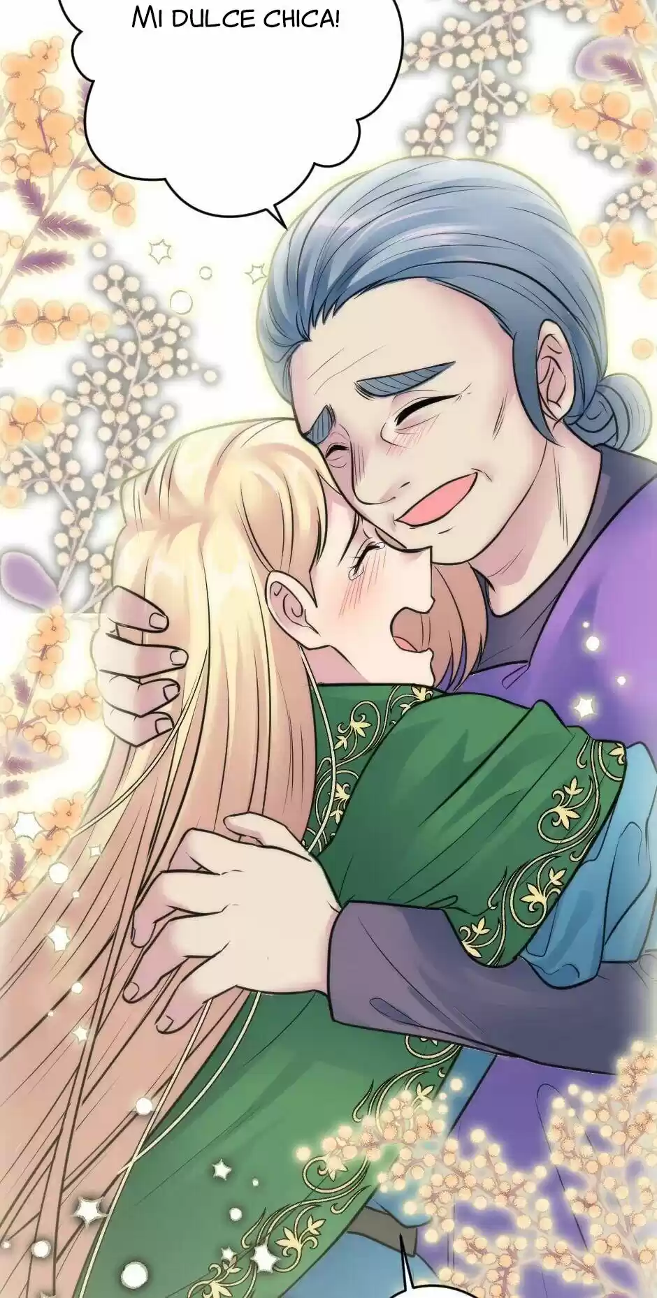 LA FUTURA ESPOSA DEL PRÍNCIPE DRAGÓN - Capítulo 35 - Página 31 - LectorTMOo