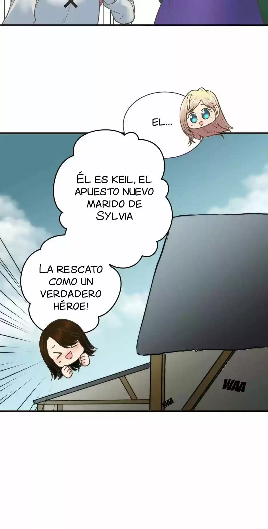 LA FUTURA ESPOSA DEL PRÍNCIPE DRAGÓN - Capítulo 35 - Página 35 - LectorTMOo
