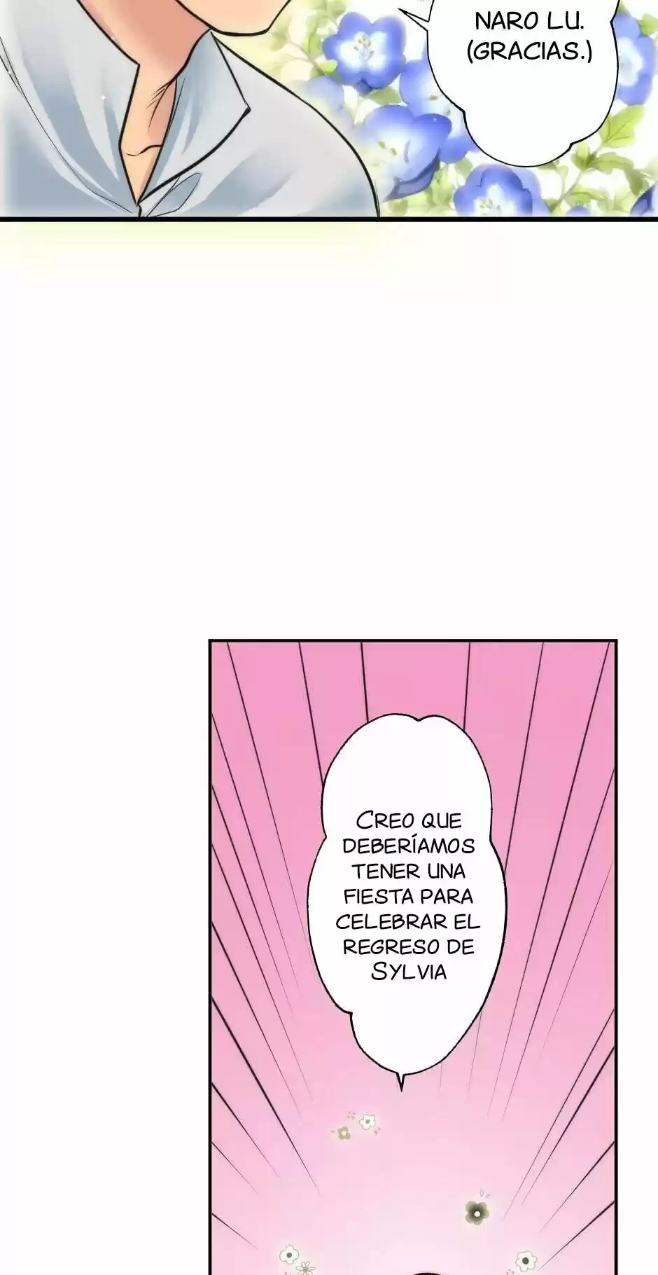 LA FUTURA ESPOSA DEL PRÍNCIPE DRAGÓN - Capítulo 35 - Página 39 - LectorTMOo