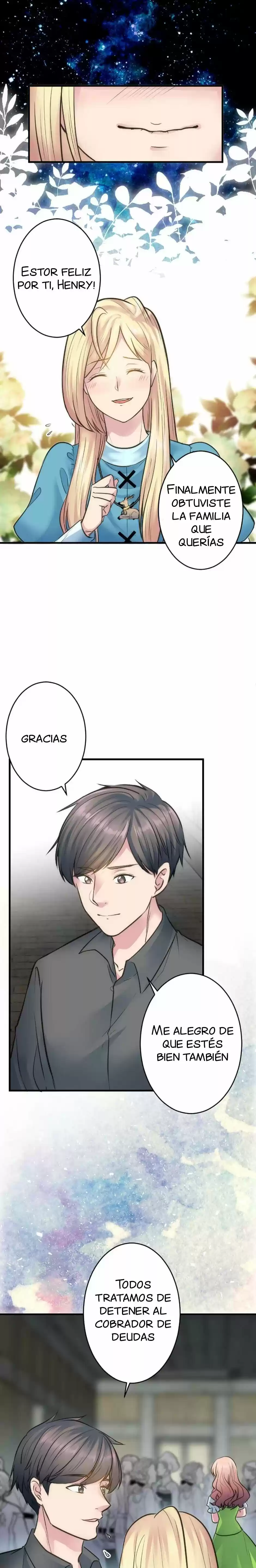 LA FUTURA ESPOSA DEL PRÍNCIPE DRAGÓN - Capítulo 36 - Página 11 - LectorTMOo