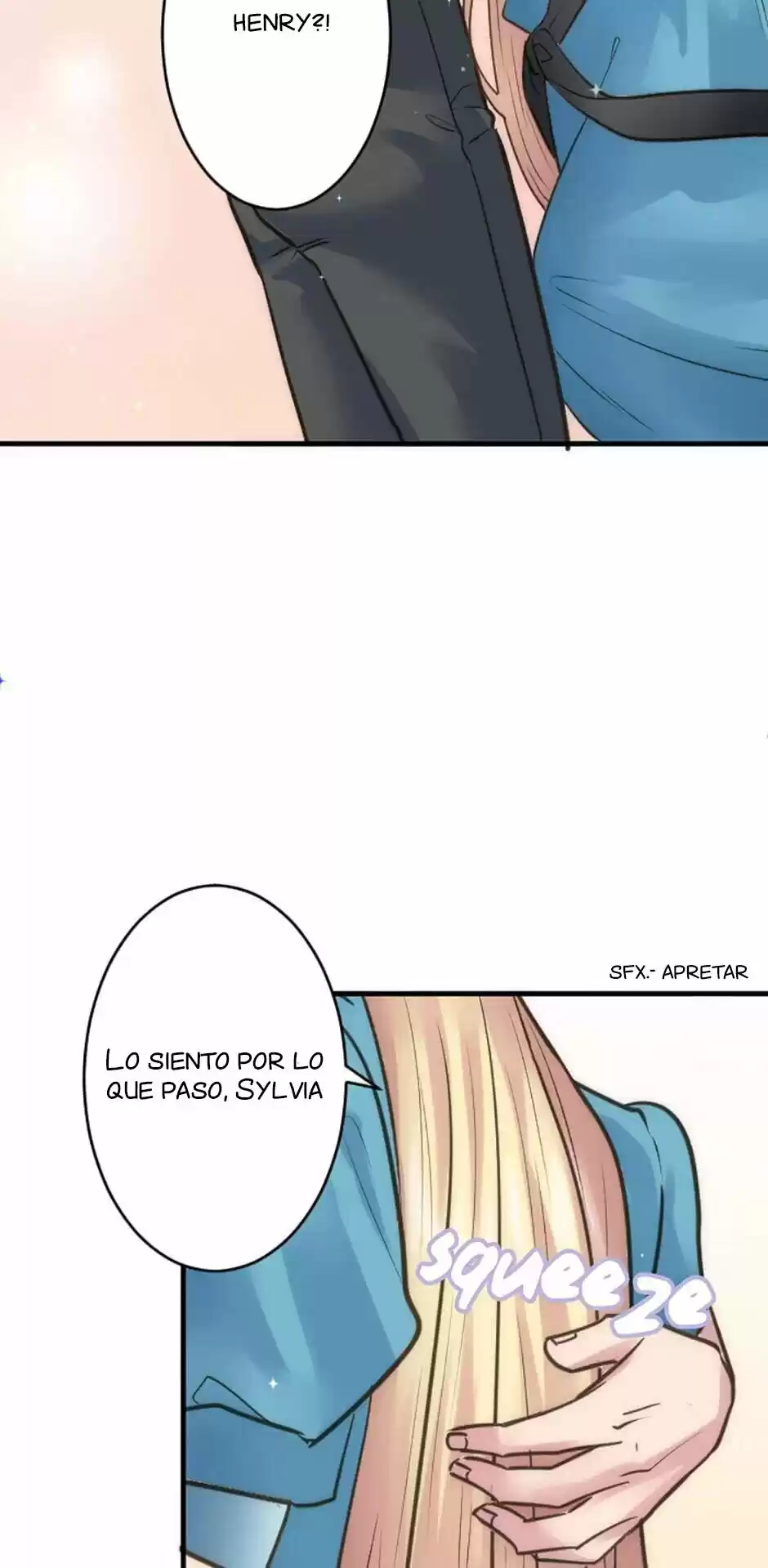LA FUTURA ESPOSA DEL PRÍNCIPE DRAGÓN - Capítulo 36 - Página 19 - LectorTMOo