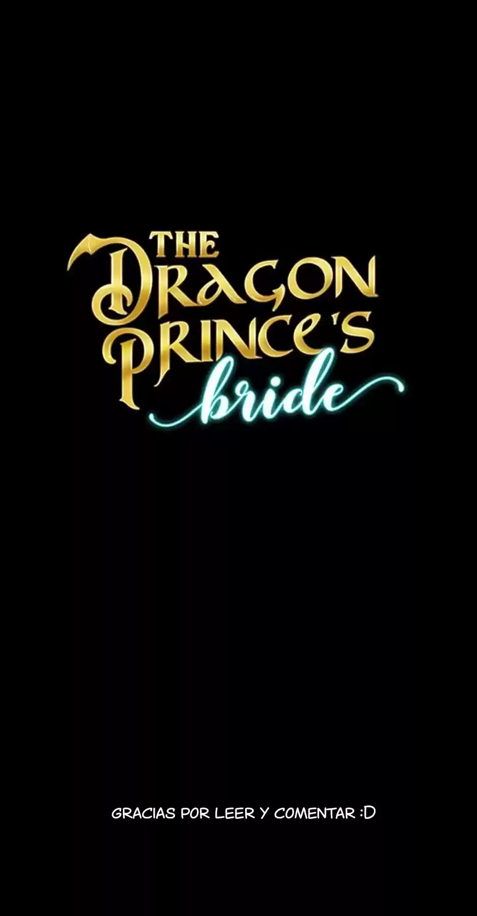 LA FUTURA ESPOSA DEL PRÍNCIPE DRAGÓN - Capítulo 36 - Página 59 - LectorTMOo