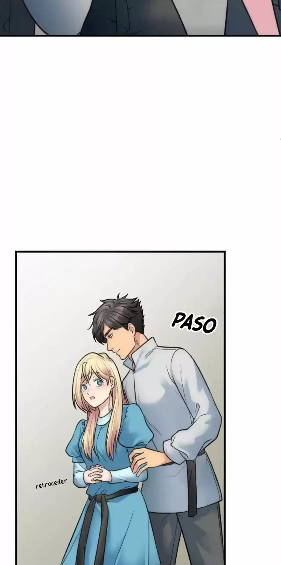 LA FUTURA ESPOSA DEL PRÍNCIPE DRAGÓN - Capítulo 37 - Página 17 - LectorTMOo
