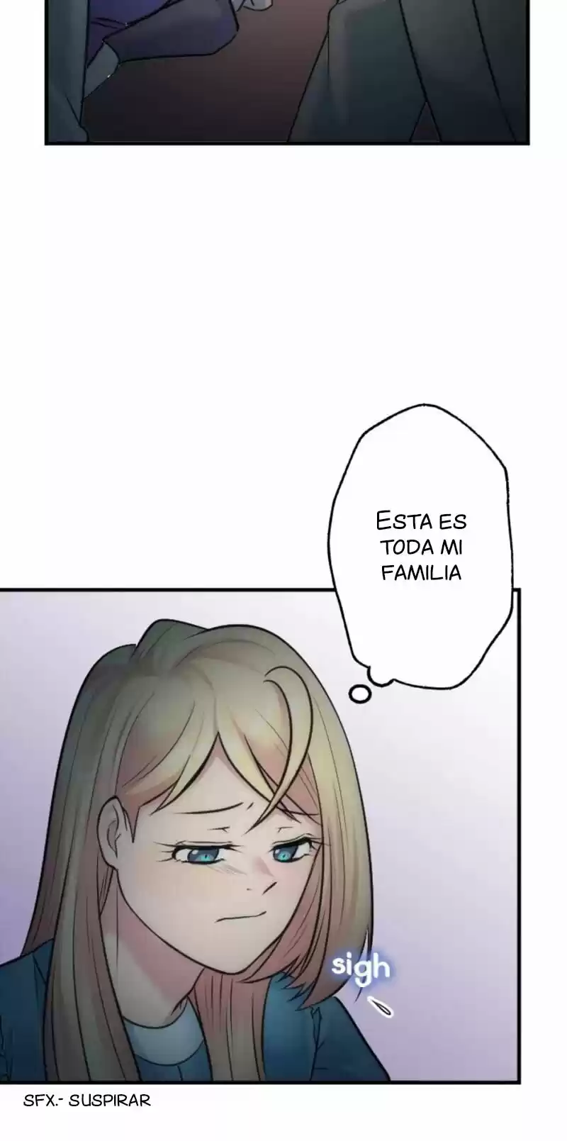 LA FUTURA ESPOSA DEL PRÍNCIPE DRAGÓN - Capítulo 37 - Página 27 - LectorTMOo