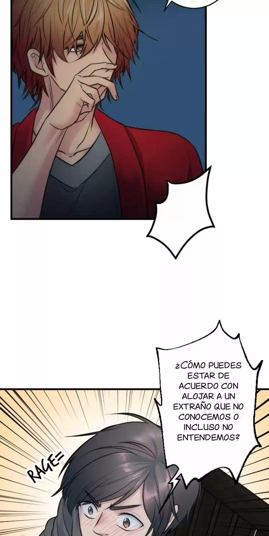 LA FUTURA ESPOSA DEL PRÍNCIPE DRAGÓN - Capítulo 37 - Página 36 - LectorTMOo