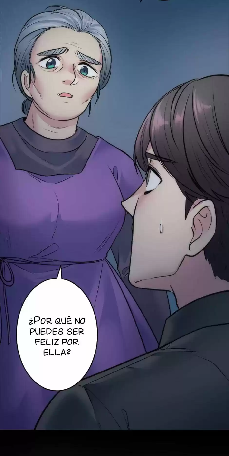 LA FUTURA ESPOSA DEL PRÍNCIPE DRAGÓN - Capítulo 37 - Página 39 - LectorTMOo