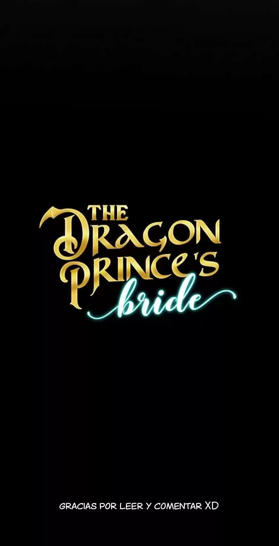 LA FUTURA ESPOSA DEL PRÍNCIPE DRAGÓN - Capítulo 37 - Página 54 - LectorTMOo