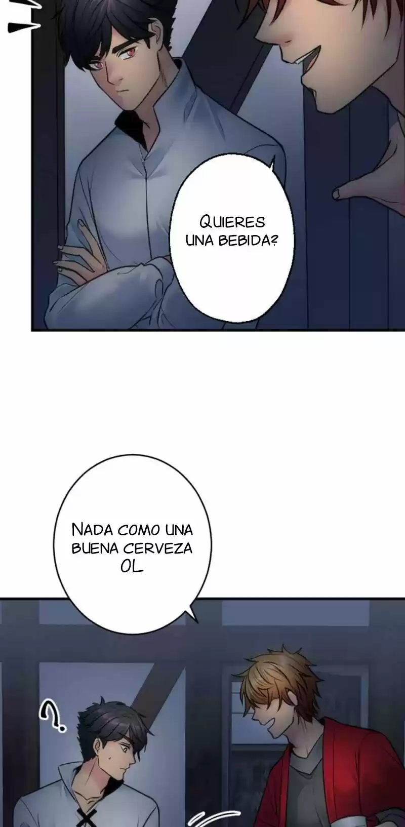 LA FUTURA ESPOSA DEL PRÍNCIPE DRAGÓN - Capítulo 38 - Página 6 - LectorTMOo