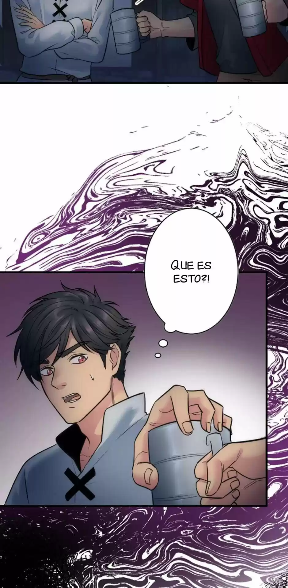 LA FUTURA ESPOSA DEL PRÍNCIPE DRAGÓN - Capítulo 38 - Página 7 - LectorTMOo