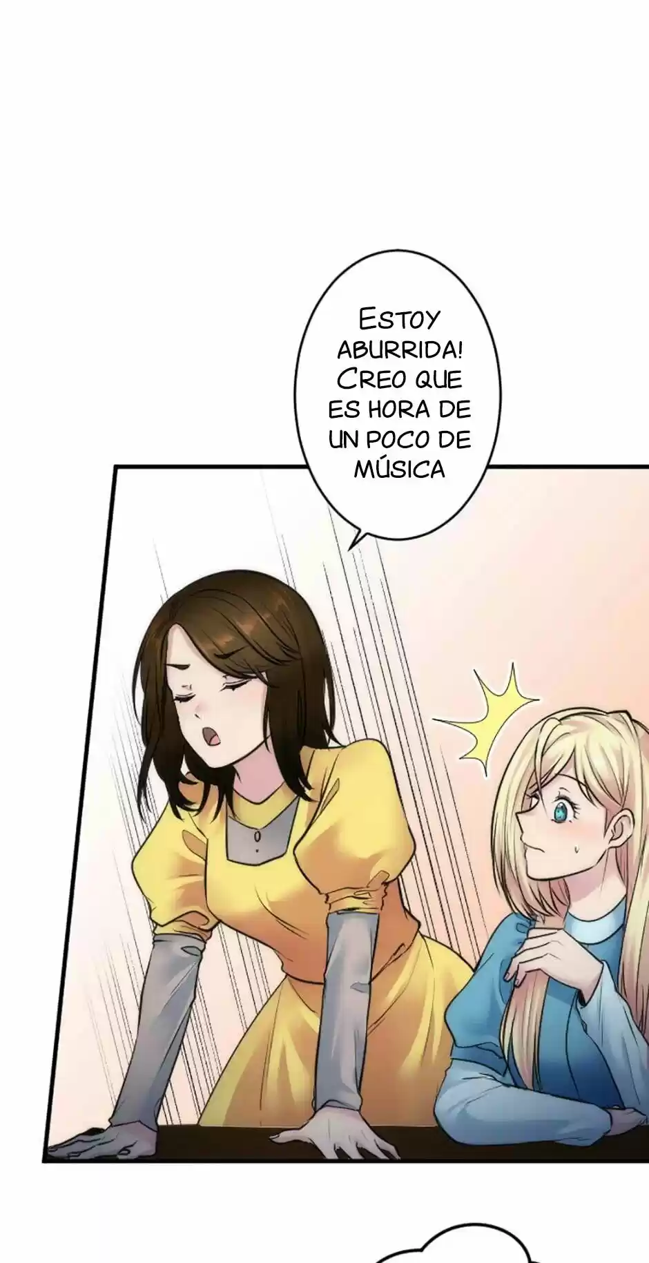 LA FUTURA ESPOSA DEL PRÍNCIPE DRAGÓN - Capítulo 38 - Página 15 - LectorTMOo
