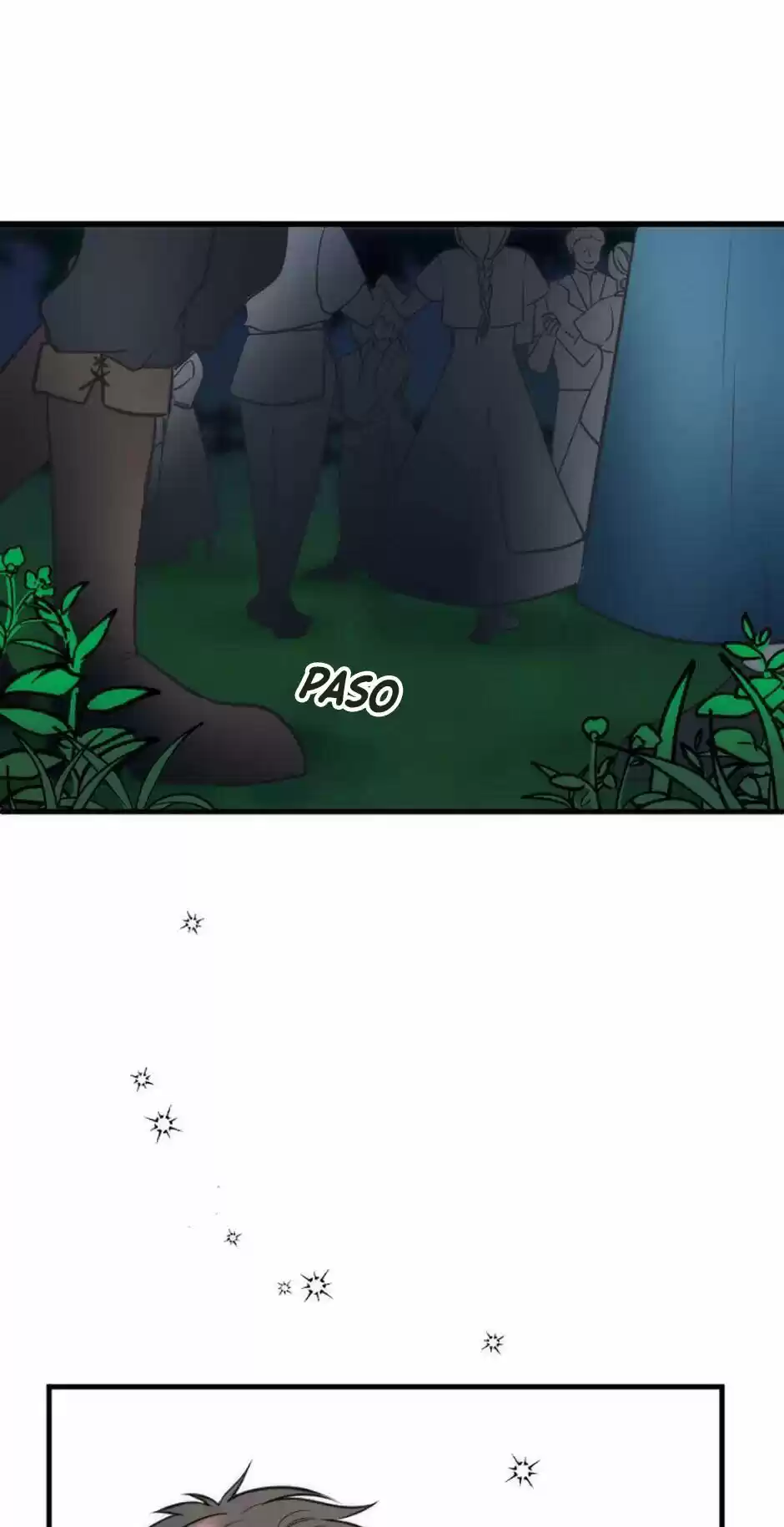 LA FUTURA ESPOSA DEL PRÍNCIPE DRAGÓN - Capítulo 38 - Página 21 - LectorTMOo