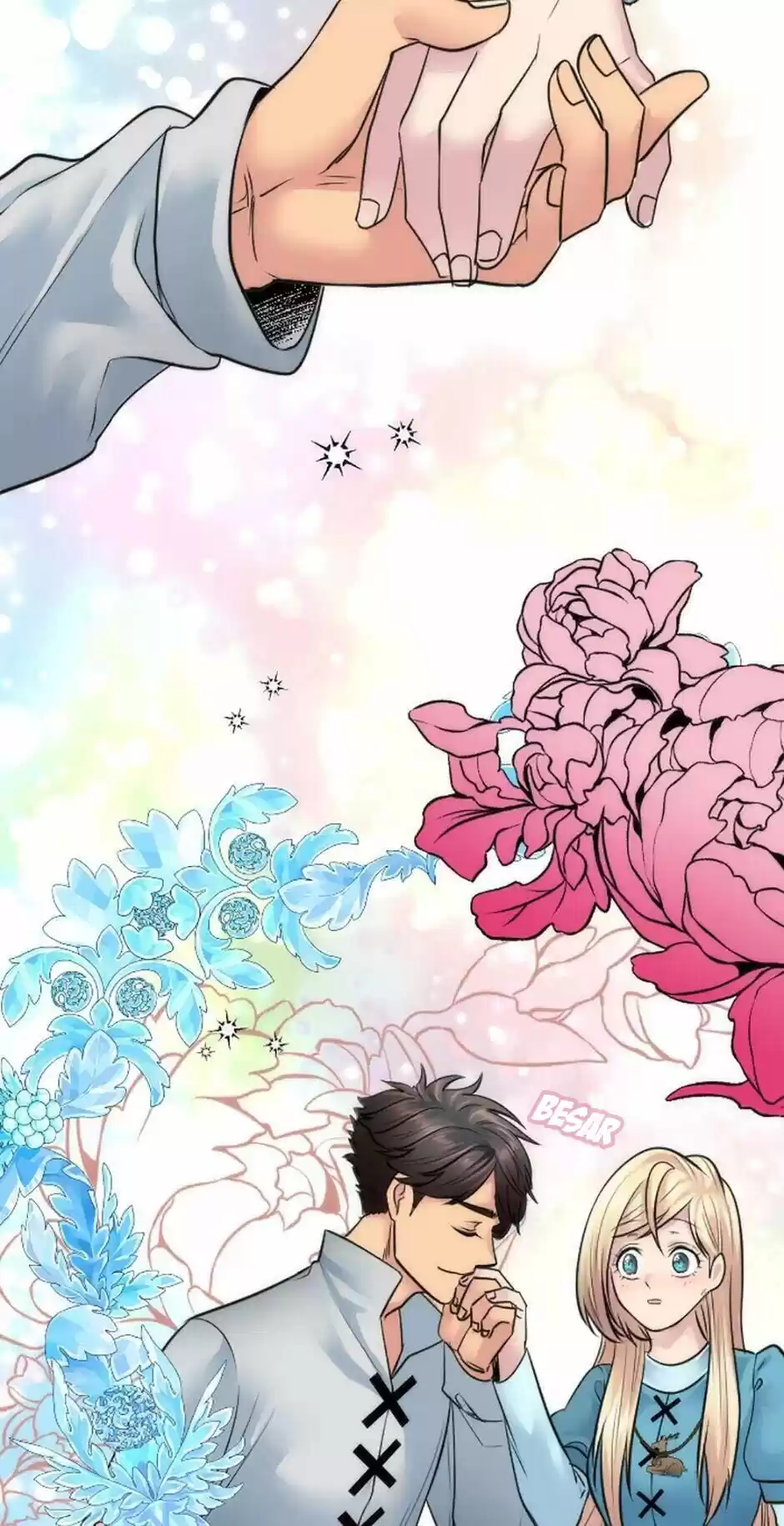 LA FUTURA ESPOSA DEL PRÍNCIPE DRAGÓN - Capítulo 38 - Página 23 - LectorTMOo