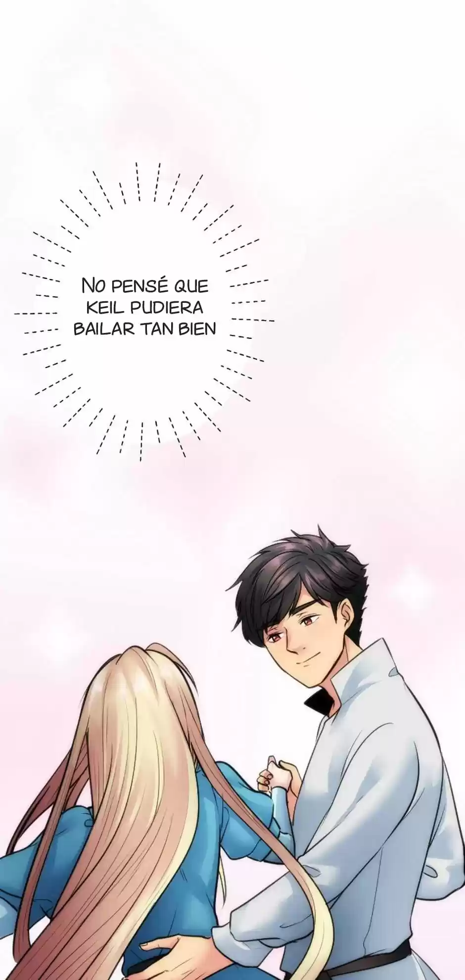LA FUTURA ESPOSA DEL PRÍNCIPE DRAGÓN - Capítulo 38 - Página 31 - LectorTMOo