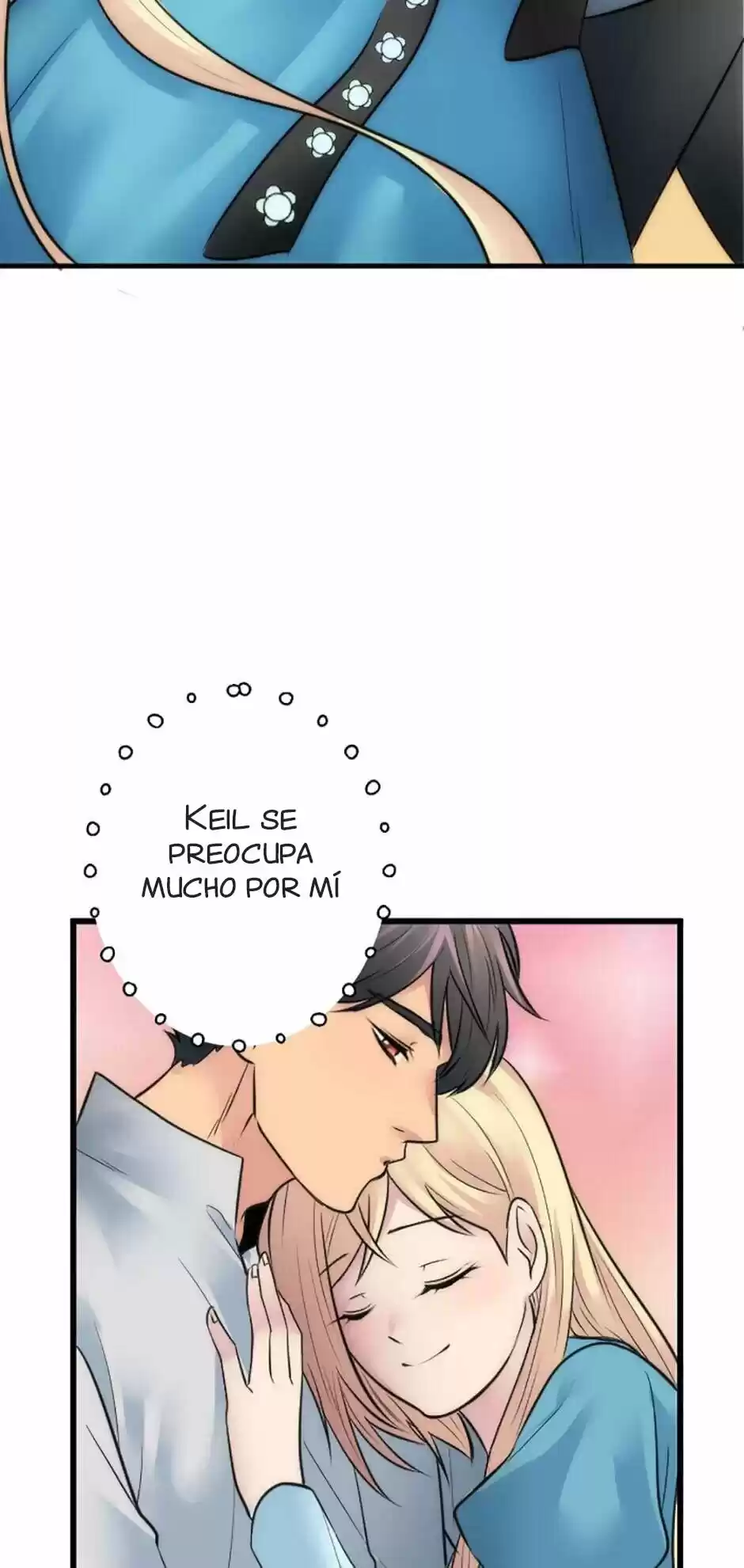 LA FUTURA ESPOSA DEL PRÍNCIPE DRAGÓN - Capítulo 38 - Página 38 - LectorTMOo