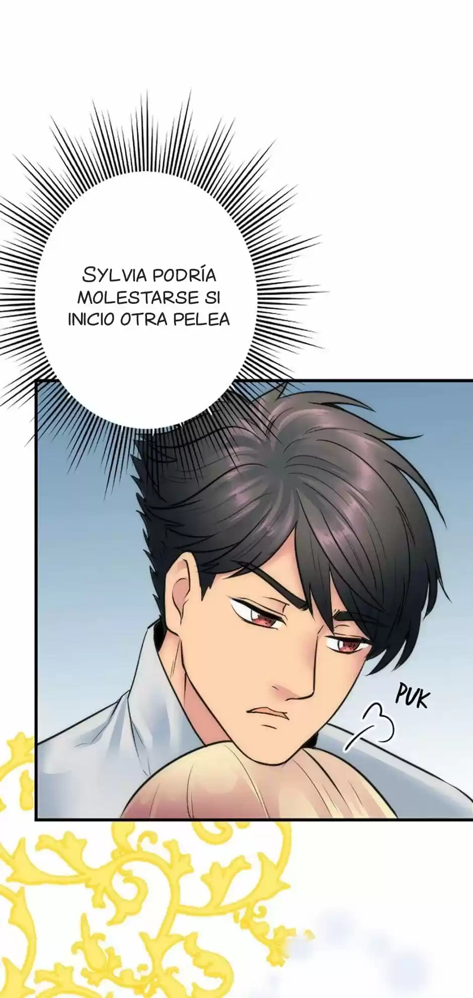 LA FUTURA ESPOSA DEL PRÍNCIPE DRAGÓN - Capítulo 38 - Página 42 - LectorTMOo