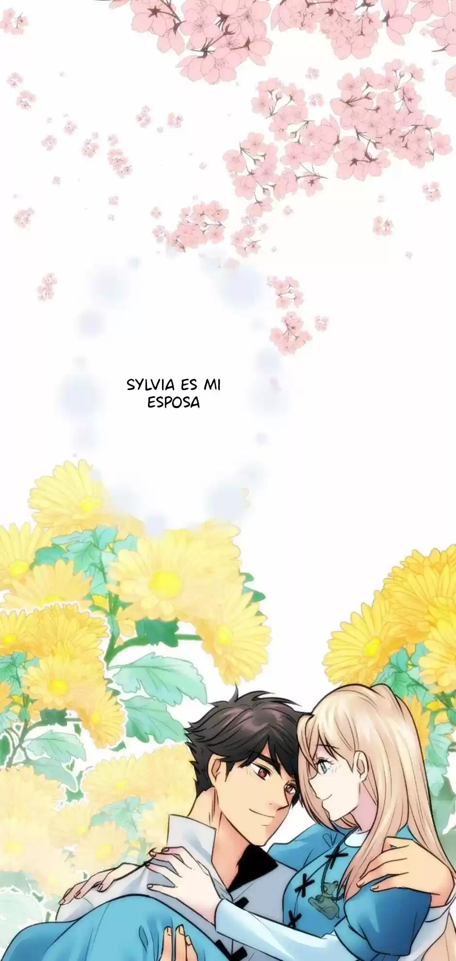LA FUTURA ESPOSA DEL PRÍNCIPE DRAGÓN - Capítulo 38 - Página 44 - LectorTMOo