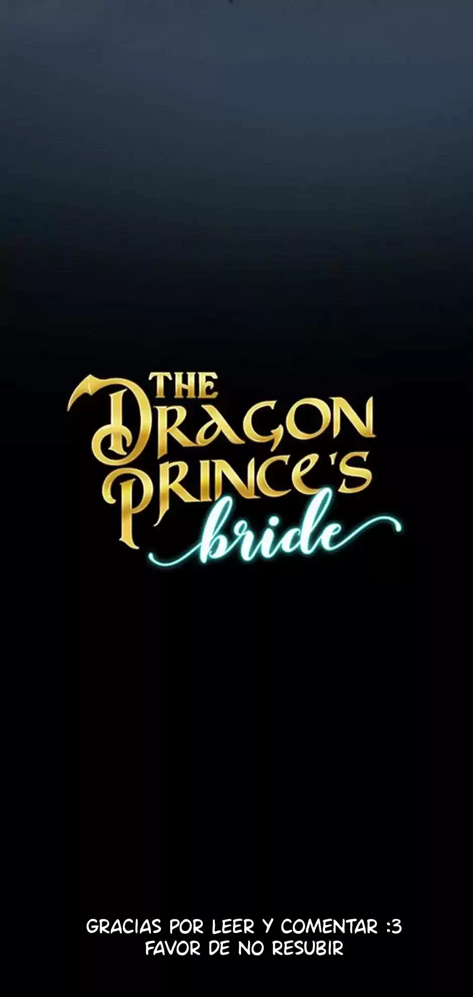 LA FUTURA ESPOSA DEL PRÍNCIPE DRAGÓN - Capítulo 38 - Página 48 - LectorTMOo