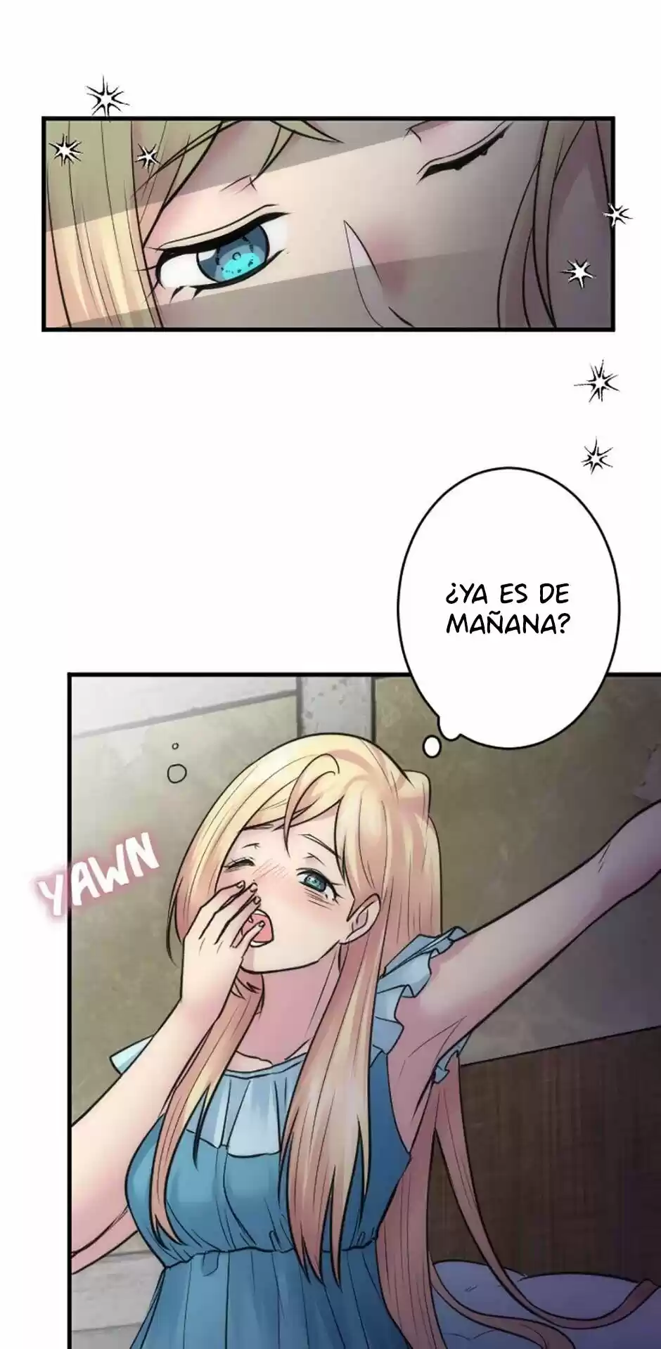 LA FUTURA ESPOSA DEL PRÍNCIPE DRAGÓN - Capítulo 39 - Página 4 - LectorTMOo