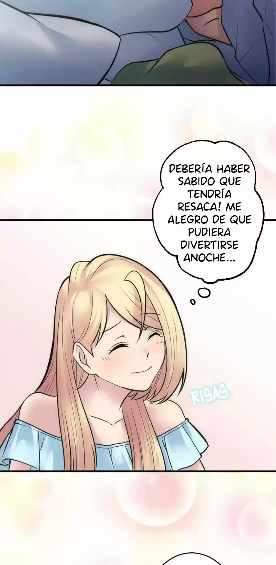 LA FUTURA ESPOSA DEL PRÍNCIPE DRAGÓN - Capítulo 39 - Página 7 - LectorTMOo